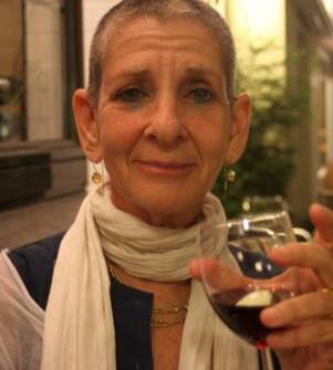 Headshot of Elana Shohamy