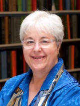 Headshot of Loraine Obler