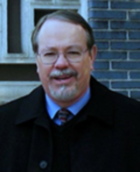 Headshot of Terrence Wiley