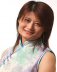 Headshot of Angel Lin
