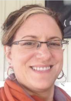 Headshot of Kim Potowski