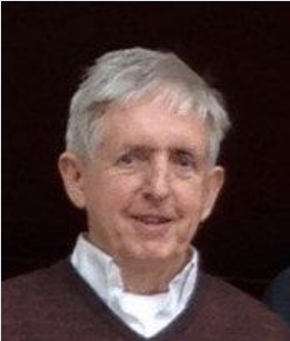 Headshot of Richard Young