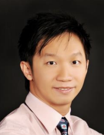 Headshot of Tong King Lee