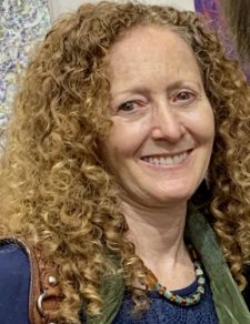 Headshot of Karen Ogulnick