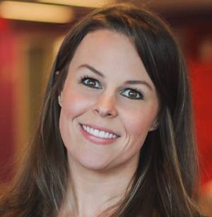 Headshot of Stephany Dunstan