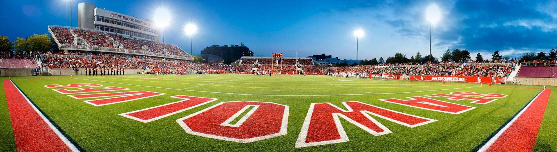 lavalle stadium