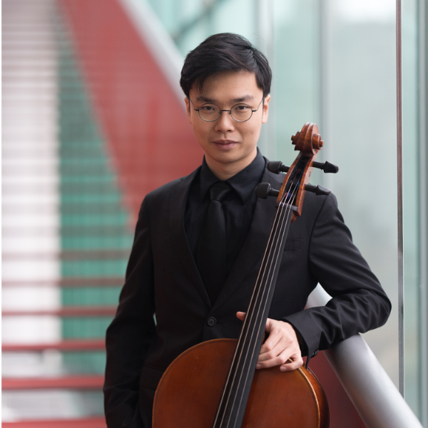 I-Cheng Edison Liu