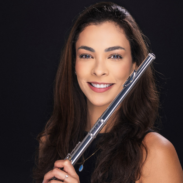 Luíza Ribeiro