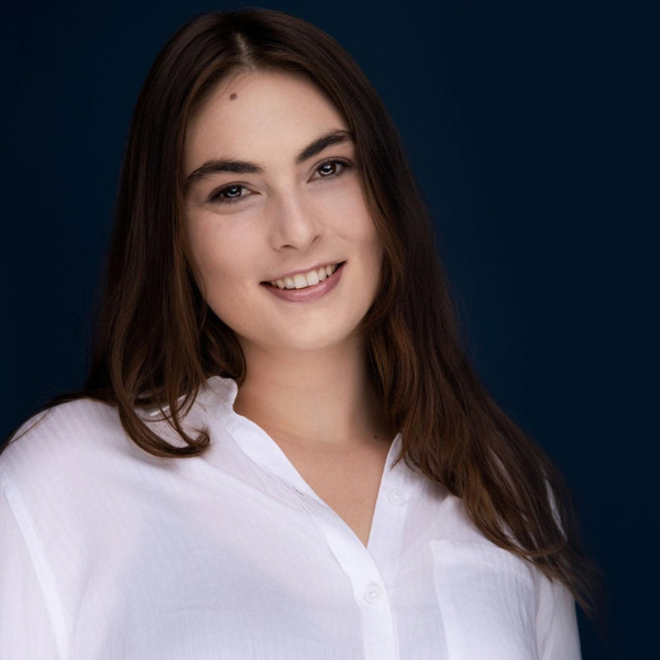 Nicole Paravicini