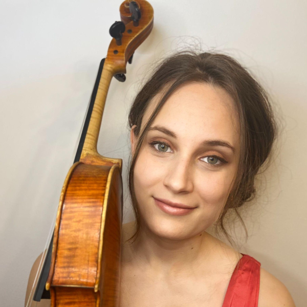 Noémie Chemali 