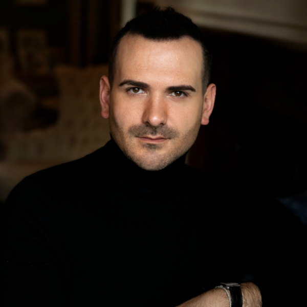 Vincent Lawrence Festa