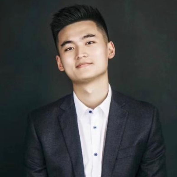 Yiran Xing