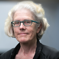 Judith Lochhead