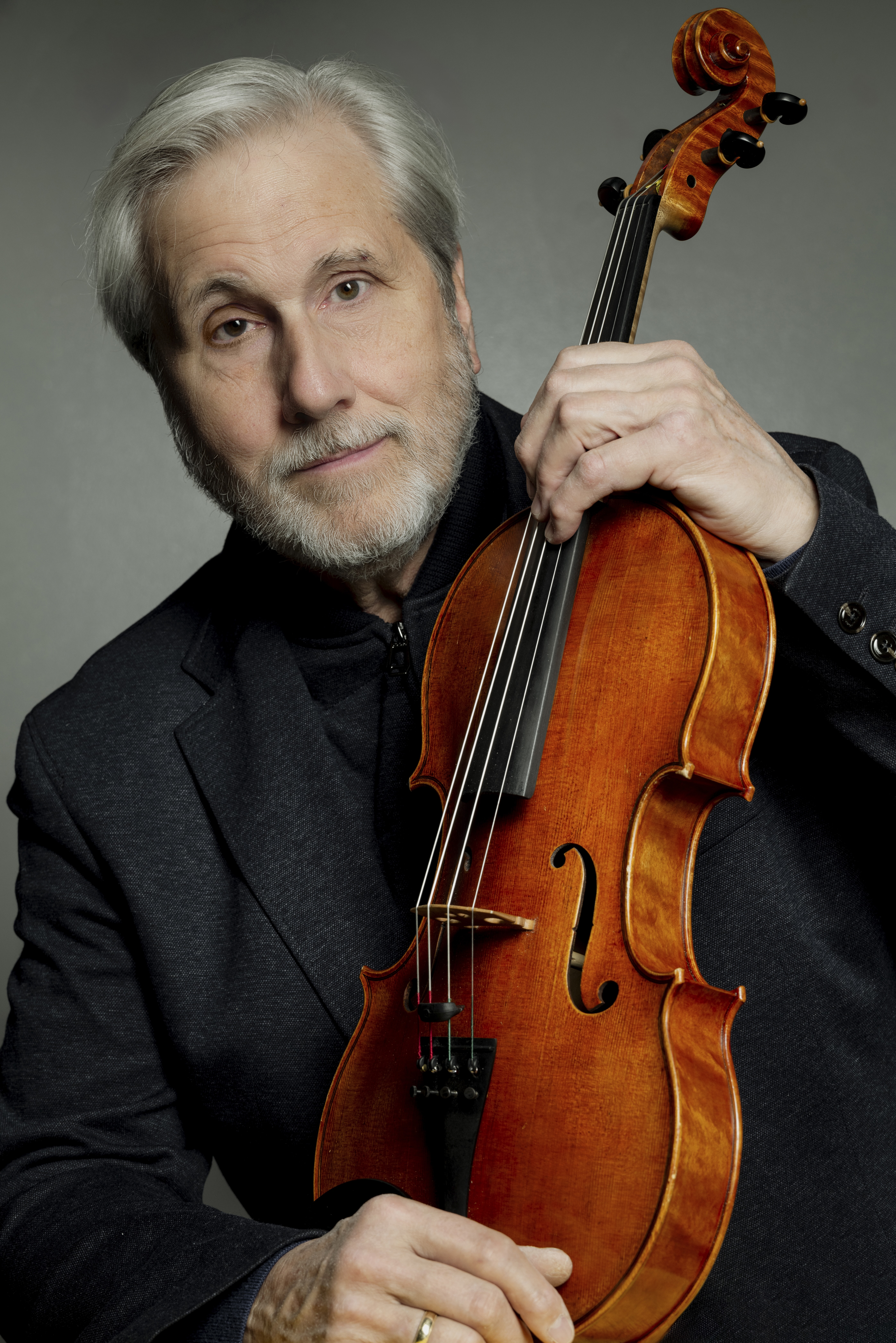 Lawrence Dutton