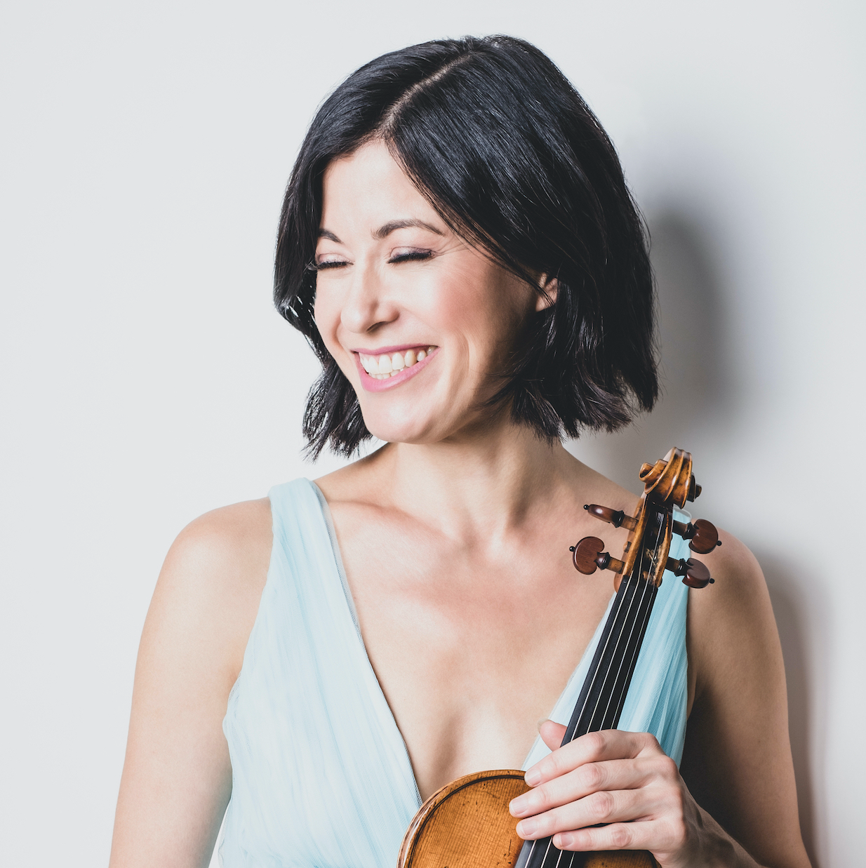 Jennifer Frautschi, PC Dario Acosta