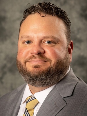 Dr. Adam DeRosa, J.D.