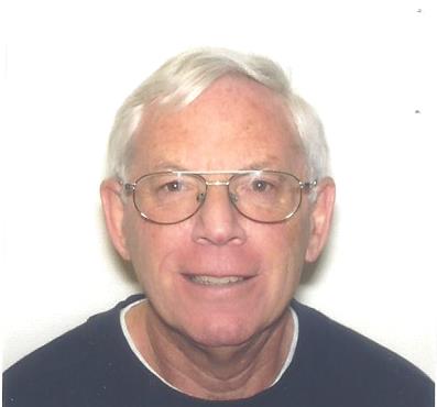 Dr. Alan Rosenberg