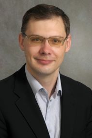Dr. Alexander Orlov
