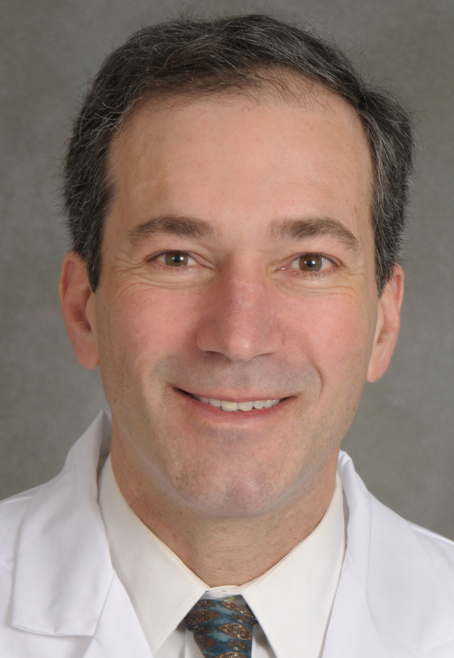 Dr. Alexander Dagum