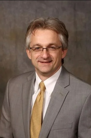 Alexander Vodovozov, Esq.