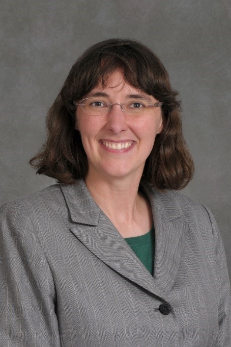 Dr. Amy Marschilok