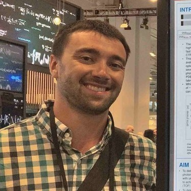 Andrew LaBella