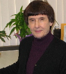 Dr. Aniko Paul