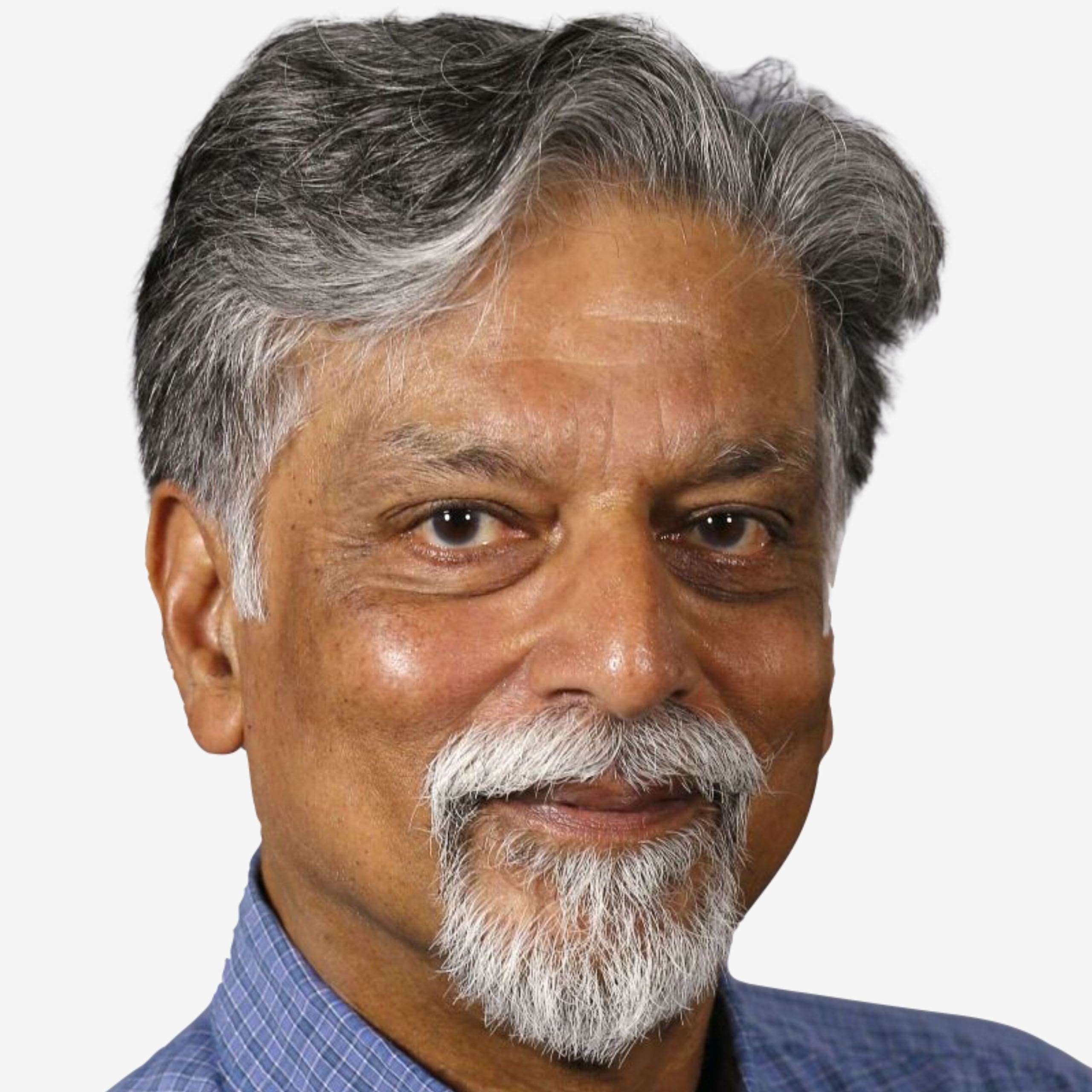 Anil Dhundale, Ph.D.