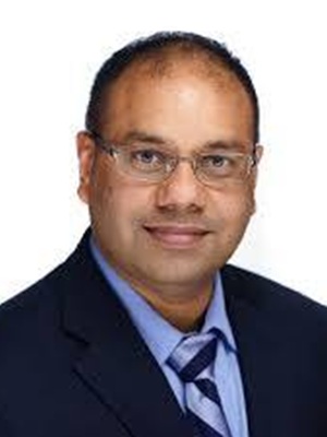 Dr. Anurag Purwar