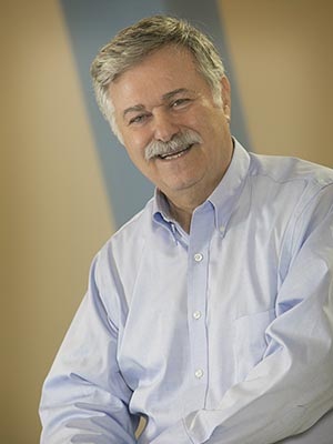 Arie Kaufman