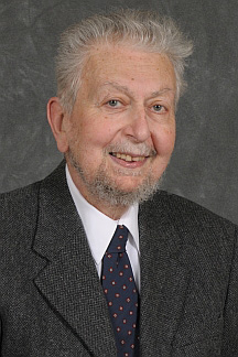 Dr. Arnold Wishnia