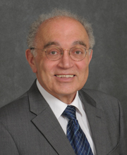 Dr. Avraham Dilmanian