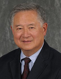 Benjamin Chu