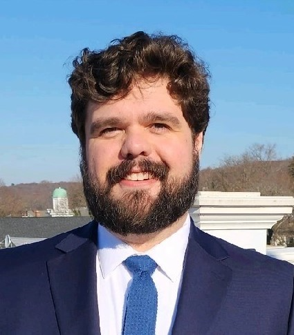 Brandon Kovarovic