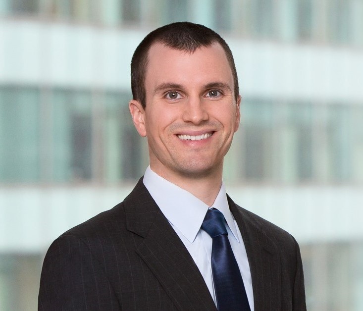 Dr. Brian Volk, J.D.