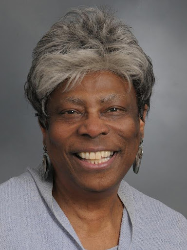 Carol Carter