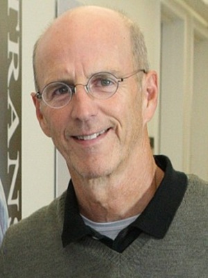 Clinton Rubin