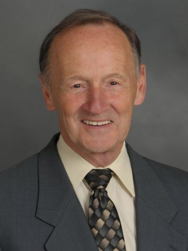 Craig Lehmann