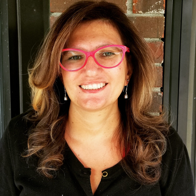 Cristina Lazzarini