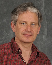Dr. Daniel Raleigh