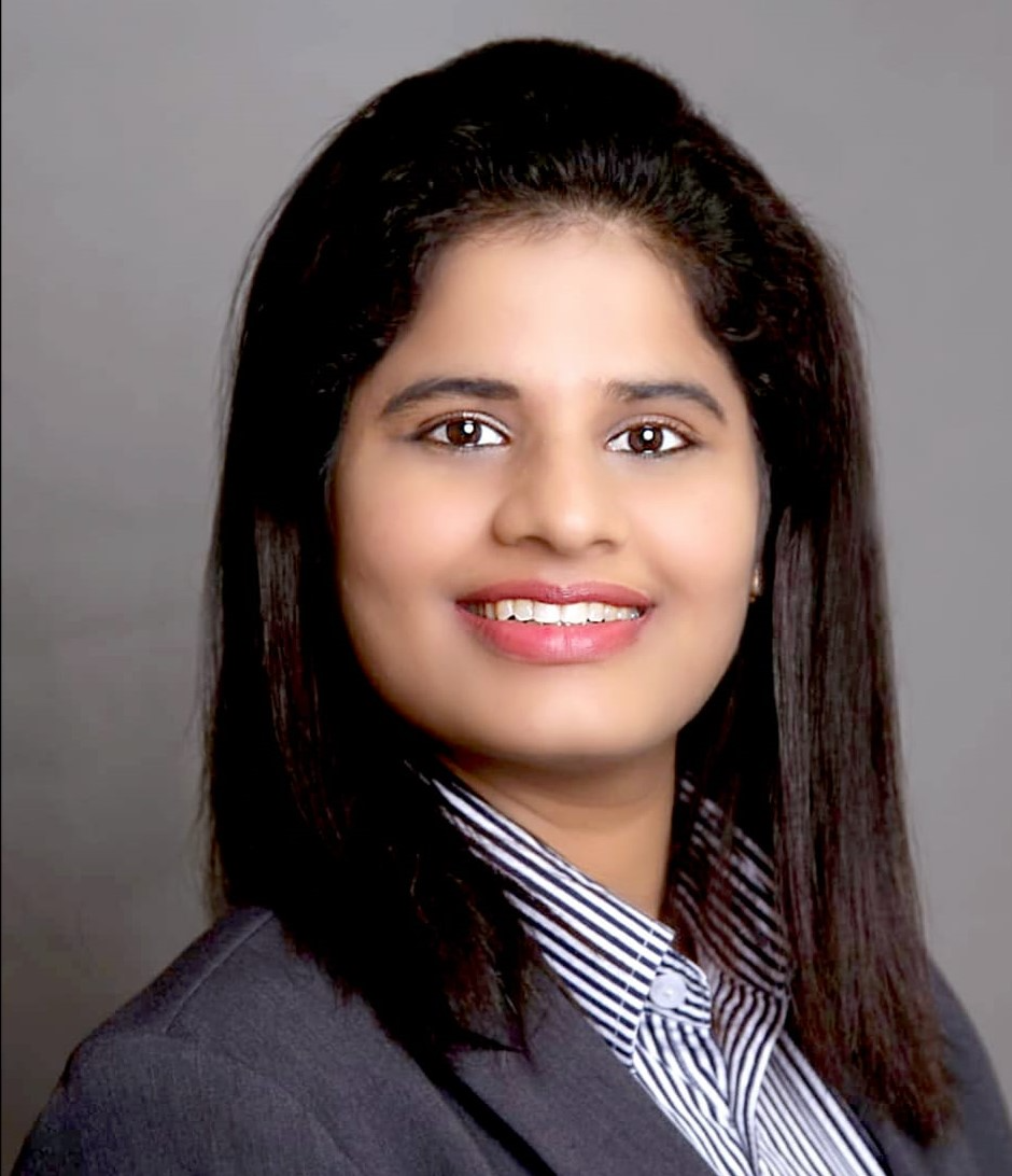 Priyanka Sharma