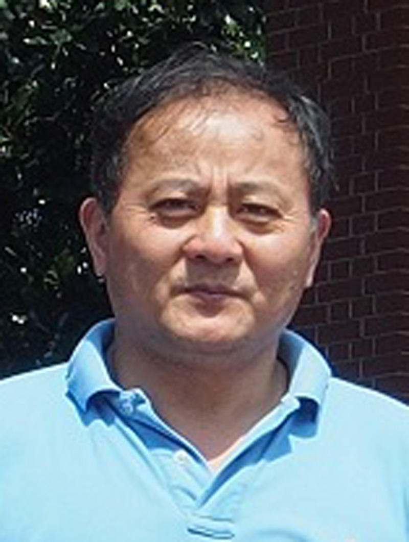 Dr. Dufei Fang