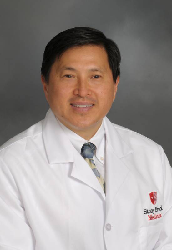 Dr.  Edward Wang