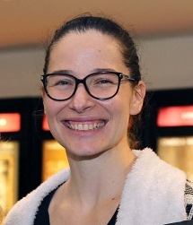 Eszter Boros