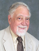 Dr. Francis Johnson
