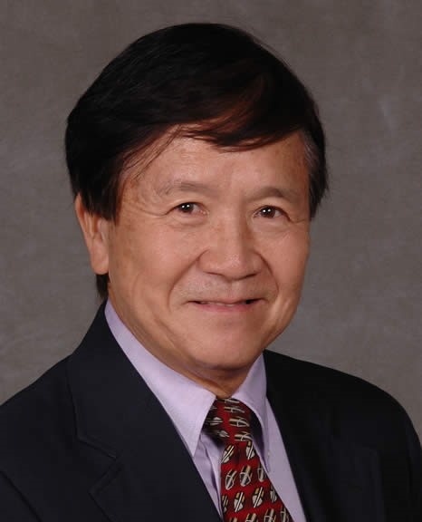 Dr. Fu-Pen Chiang