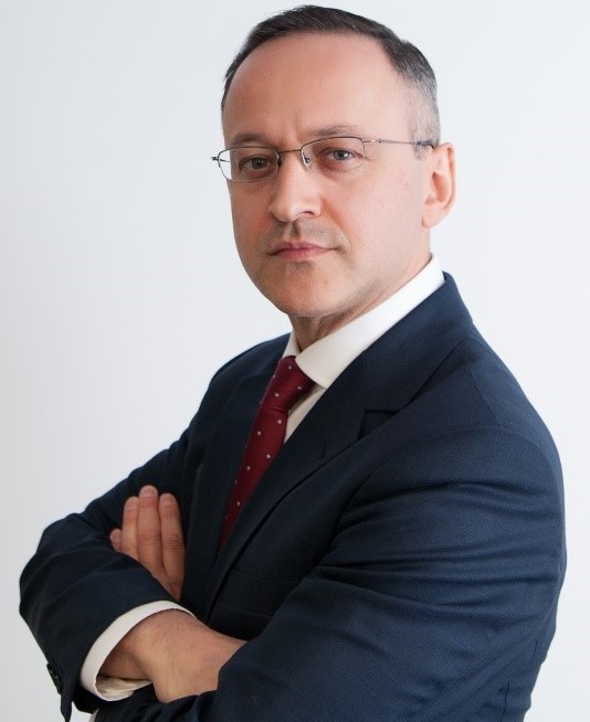 Gary H. Gershik, J.D