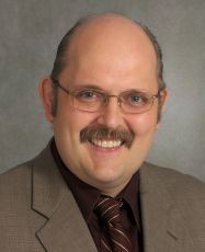 Dr. Gary Halada