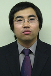 Dr. Hongyang Ma