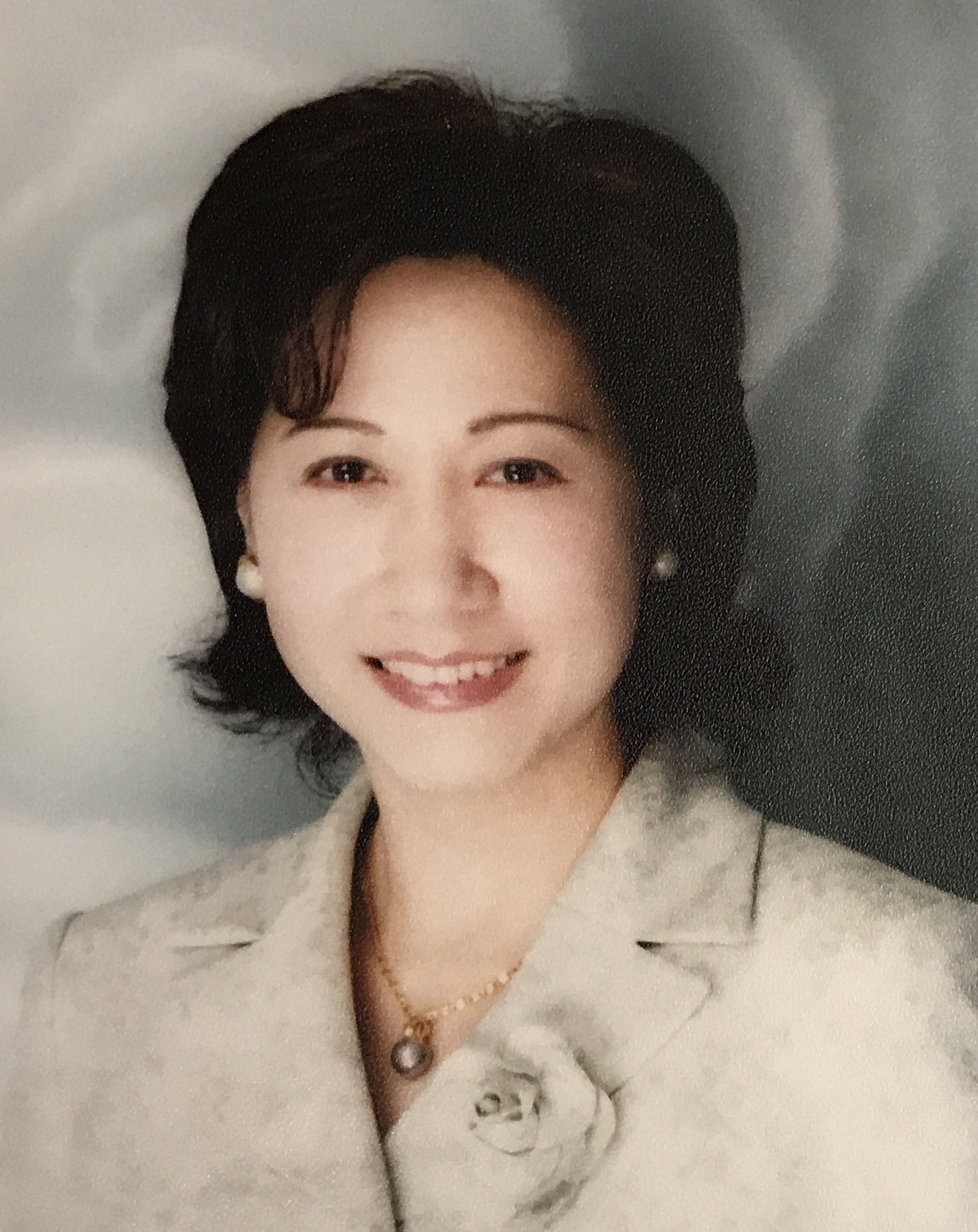 Dr. Hsi-Ming Lee